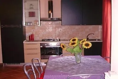 Maia Bed and Breakfast *