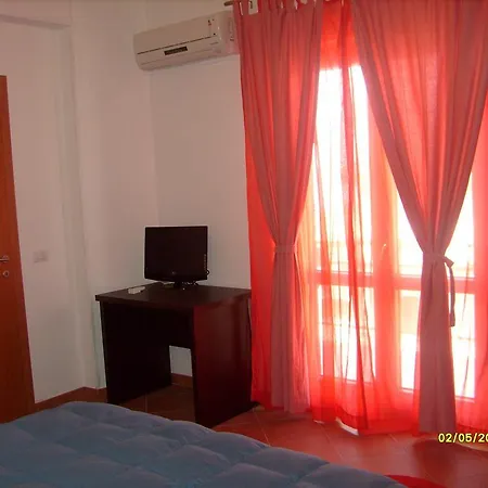 Maia Bed and Breakfast