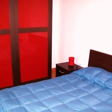 Bed and Breakfast Maia Gizzeria