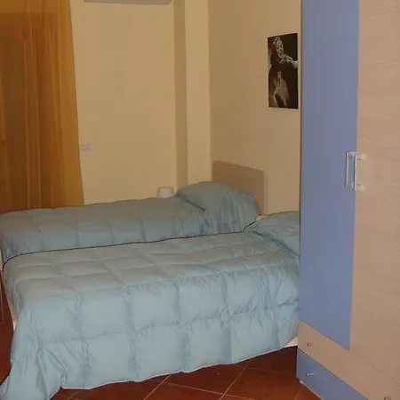 Bed and Breakfast Maia